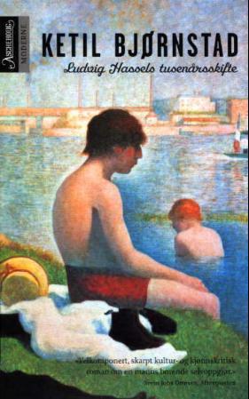 "Ludvig Hassels tusenårsskifte" av Ketil Bjørnstad