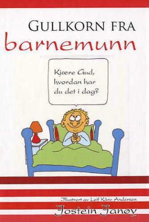 Gullkorn fra barnemunn