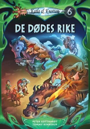 De dødes rike