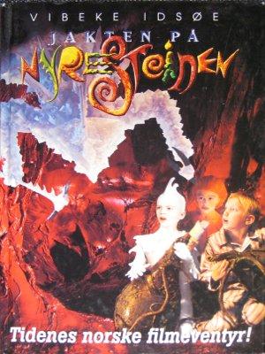 Jakten på nyresteinen