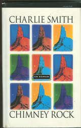 "Chimney Rock" av Charlie Smith