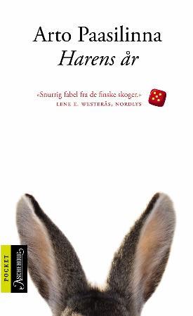 "Harens år" av Arto Paasilinna