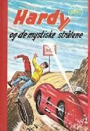 "Hardy-guttene og de mystiske strålene" av Franklin W. Dixon