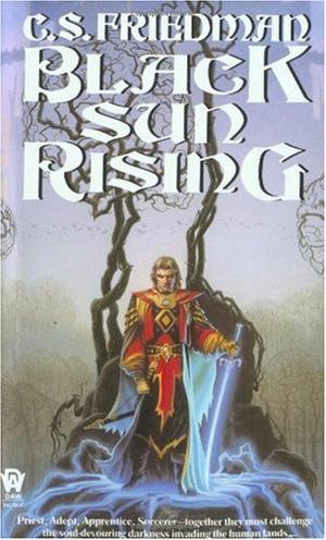 "Black Sun Rising (Coldfire Trilogy)" av C. Friedman