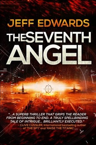 "The Seventh Angel" av Jeff Edwards