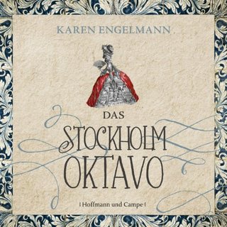 "Das Stockholm Oktavo" av Karen Engelmann