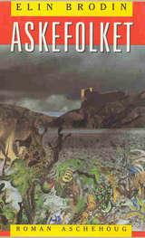 "Askefolket" av Elin Brodin