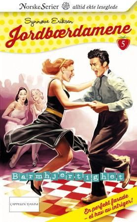 "Barmhjertighet" av Synnøve Eriksen
