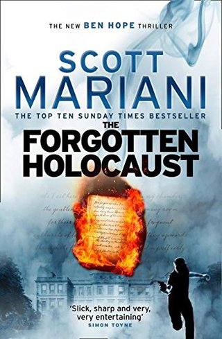 "The Forgotten Holocaust (Ben Hope, Book 10)" av Scott Mariani