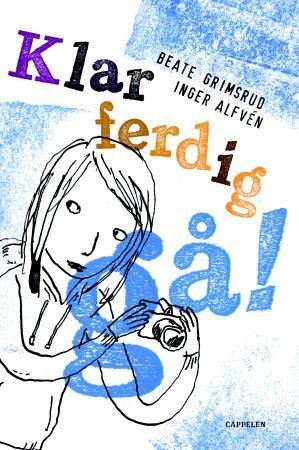 "Klar ferdig gå!" av Beate Grimsrud