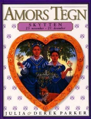 Skytten - 23. november - 21. desember