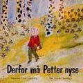 Derfor må Petter nyse