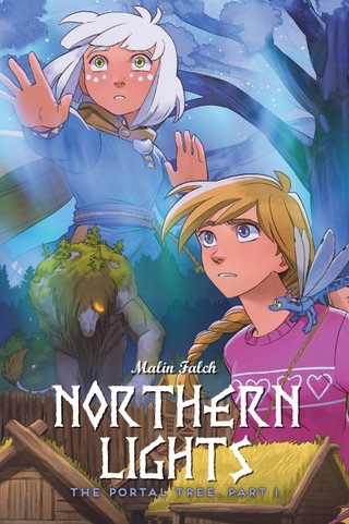 The portal tree - Part 1