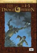 "Drageherren 1-3" av Josefine Ottesen