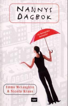 Nannys dagbok - en barnepikes betroelser