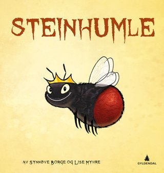 Steinhumle