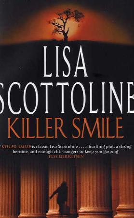 "Killer smile" av Lisa Scottoline