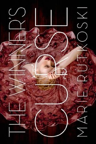 "The Winner's Curse (Winner's Trilogy)" av Marie Rutkoski