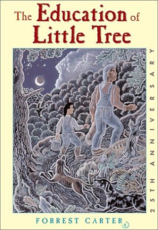 "The Education of Little Tree" av Forrest Carter