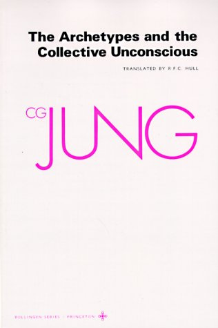 "The Archetypes and The Collective Unconscious (Collected Works of C.G. Jung Vol.9 Part 1)" av C. G. Jung