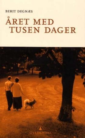 Året med tusen dager