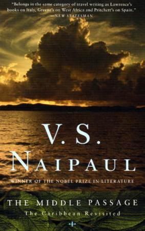 The middle passage - the Caribbean revisited