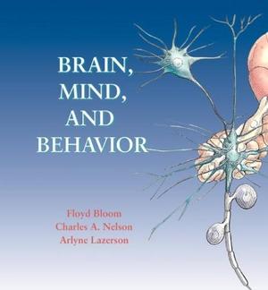 "Brain, Mind, and Behavior w/Foundations of Behavioral Neuroscience CD-ROM" av Floyd E. Bloom