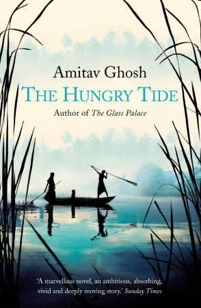 "The hungry tide" av Amitav Ghosh