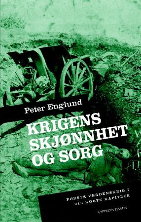 "Krigens skjønnhet og sorg" av Peter Englund