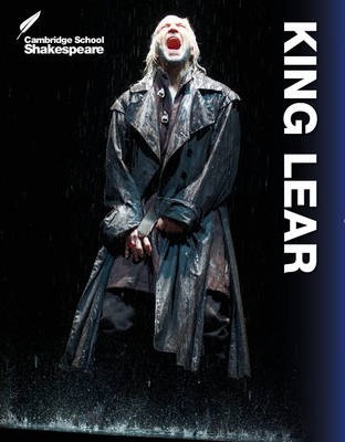 "The Tragedy of King Lear (The New Cambridge Shakespeare)" av William Shakespeare