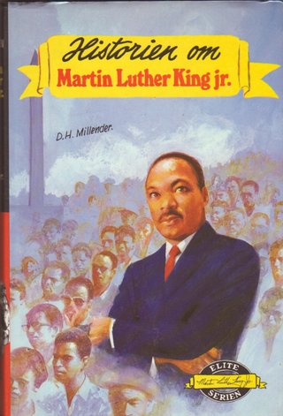 Historien om Martin Luther King Jr.