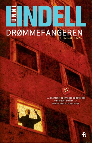 Drømmefangeren - krimroman