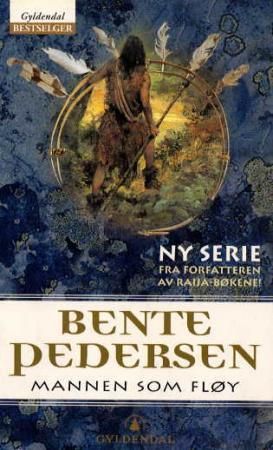 Mannen som fløy - roman