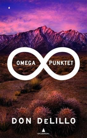 "Omegapunktet" av Don DeLillo