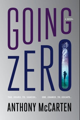 "Going Zero" av Anthony McCarten