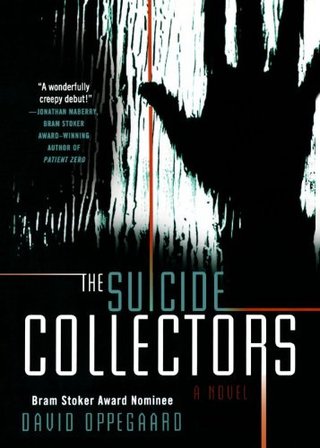 The Suicide Collectors
