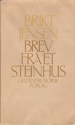 Brev fra et steinhus