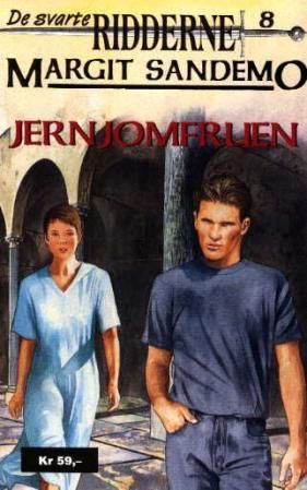 Jernjomfruen