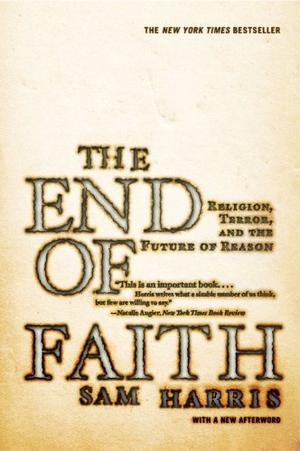"The End of Faith -- Religion, Terror and the Future of Reason" av S Harris