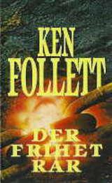 "Der frihet rår" av Ken Follett