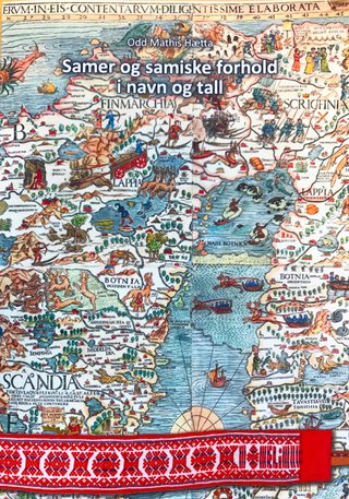 Samer og samiske forhold i navn og tall