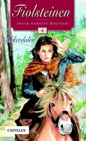 "Vakkerdalen" av Inger Harriet Hegstad