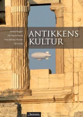 Antikkens kultur
