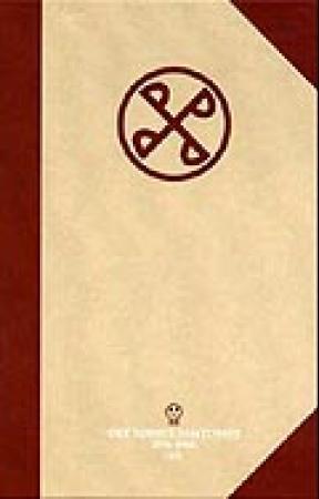 "Det første Fantomet - 1536-1566" av Svein Erik Søland