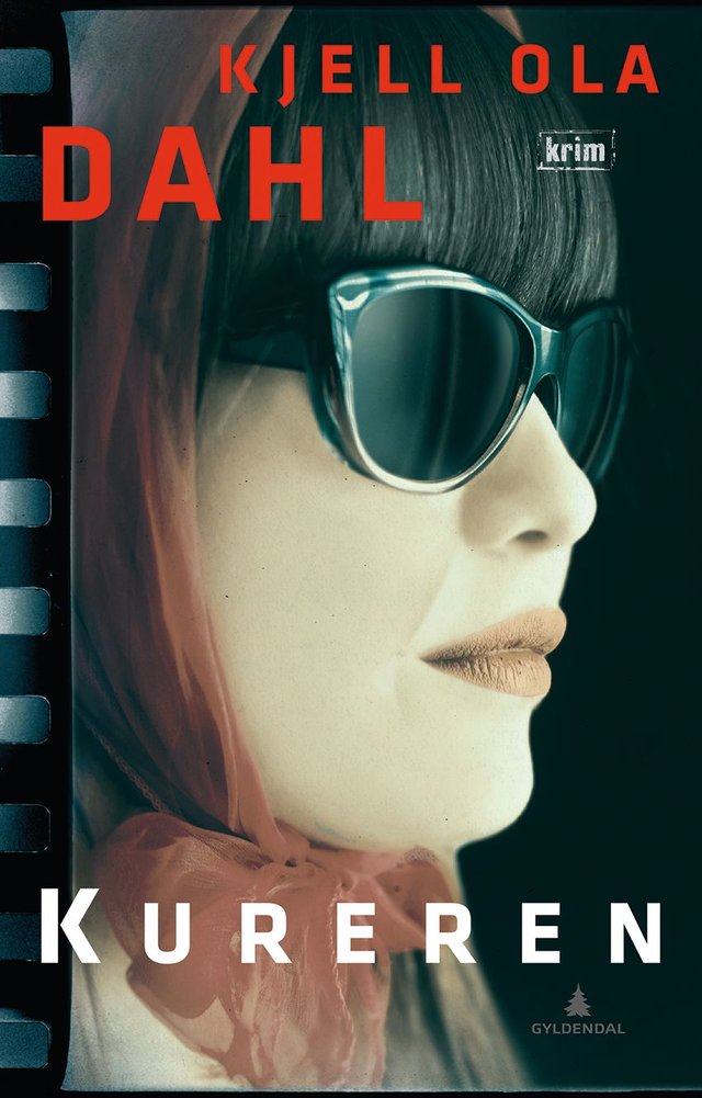 "Kureren" av Kjell Ola Dahl