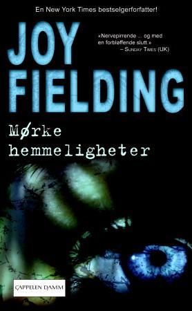 "Mørke hemmeligheter" av Joy Fielding