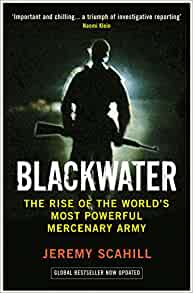 "Blackwater"