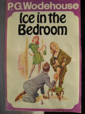 "Ice in the Bedroom" av P.G. Wodehouse