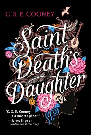 Saint Death's Daughter