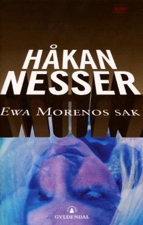 "Ewa Morenos sak" av Håkan Nesser